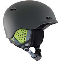 Anon Rodan Helmet - Gray Pop