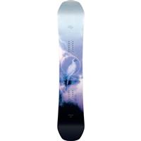 Capita Birds Of A Feather Wide Snowboard - Women's