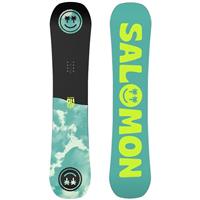 Salomon Oh Yeah Grom Snowboard - Girl&#39;s