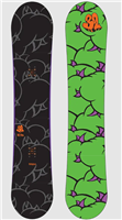 ThirtyTwo XXX Fava Pro Snowboard LTD Edition
