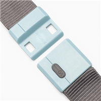 Arcade Polar Mag Belt - Charcoal / Cove