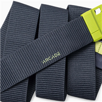Arcade Polar Mag Belt - Navy / Clover