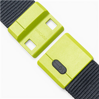 Arcade Polar Mag Belt - Navy / Clover