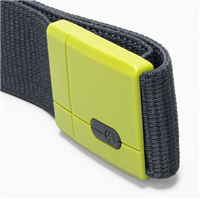 Arcade Polar Mag Belt - Navy / Clover