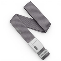 Arcade Aero Mag Belt - Charcoal