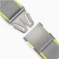 Arcade Carto Belt - Shadow / Clover