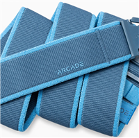 Arcade Carto Belt - Royal / Tide