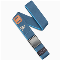 Arcade Blackwood Belt - Royal / Sand