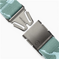 Arcade High Five Ducks Camo Belt - Cove