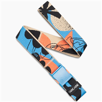 Arcade Inkstorm Slim Belt - Tide