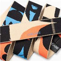 Arcade Inkstorm Slim Belt - Tide