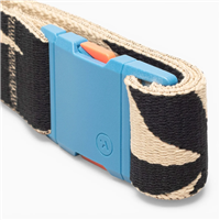 Arcade Inkstorm Slim Belt - Tide