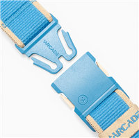 Arcade Carto Slim Belt - Tide / Sand