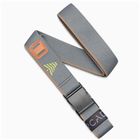Arcade Blackwood Slim Belt - Shadow / Sand