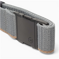 Arcade Blackwood Slim Belt - Shadow / Sand