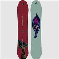 Burton 1995 Kelly Air Snowboard (Icon Series)