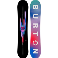 Burton Women's Feelgood Board