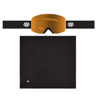 686 Foundation Snow Goggle