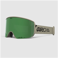 Giro Axis Goggles - Stacked Stone Frame / Envy Infared Lens 97209362)