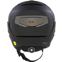 Oakley MOD 7 Blackout Helmet - Blackout / Prizm Torch Iridium