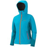 Marmot ROM Jacket - Women's - Sea Glass / Sea Green