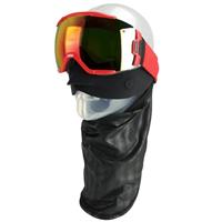 Seirus Magnemask Bandit Combo Scarf - Carbon