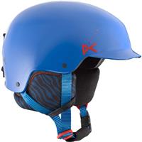 Anon Kids Scout Helmet - Sharktank