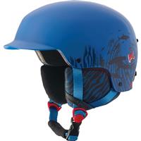 Anon Kids Scout Helmet - Sharktank