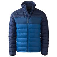 Marmot Ares Jacket - Men's - Sierra Blue/Dark Ink