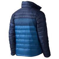 Marmot Ares Jacket - Men's - Sierra Blue/Dark Ink