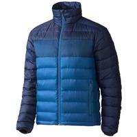 Marmot Ares Jacket - Men's - Sierra Blue/Dark Ink