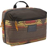 Burton High Maintenance Kit 8L Accessory Bag - Sierra Print