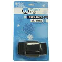 Winter's Edge Easy Carry Strap - Junior - Black