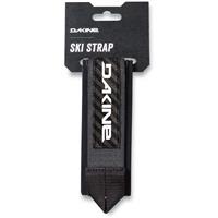 Dakine Ski Straps - Black