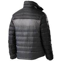 Marmot Ares Jacket - Men's - Slate Grey/Black