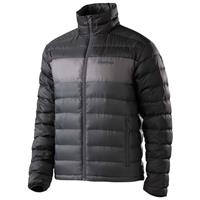 Marmot Ares Jacket - Men's - Slate Grey/Black