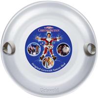 Slippery Racer Griswold Christmas Vacation Snow Saucer