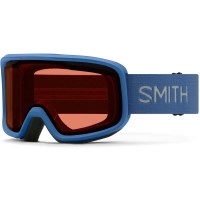 Smith Frontier Goggle - True Blue frame w/ RC36 Lens (M004292AT998K)