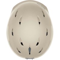 Smith Level MIPS Helmet - Matte Chalk