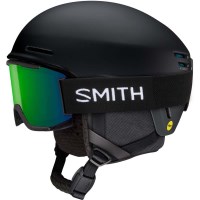 Smith Method Pro MIPS Helmet - Matte Black