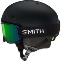 Smith Rodeo Junior MIPS Helmet