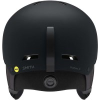 Smith Rodeo Junior MIPS Helmet - Matte Black