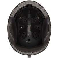 Smith Rodeo MIPS Helmet - Matte Black