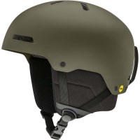 Smith Rodeo MIPS Helmet - Matte Forest