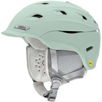 Smith Vantage MIPS Helmet - Women's - Matte Alpine Ice