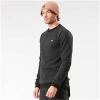 Picture Organic Men's Tofu Sweater - Black