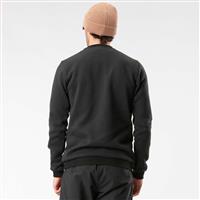 Picture Organic Men's Tofu Sweater - Black