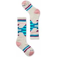 Smartwool Ski Racer - Kid's - Moonbeam