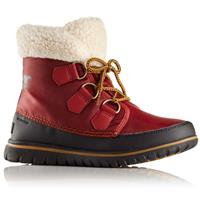 Sorel Cozy Carnival Boot - Women's - Gypsy Black