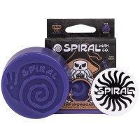 Spiral Wax Wizard - All Temp